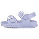 Sandale Garvalin 252850-C164 Mat Lila