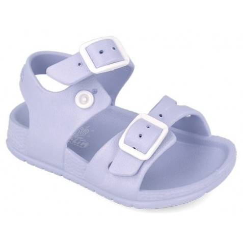 Sandale Garvalin 252850-C164 Mat Lila Sandale Garvalin 252850-C164 Mat Lila