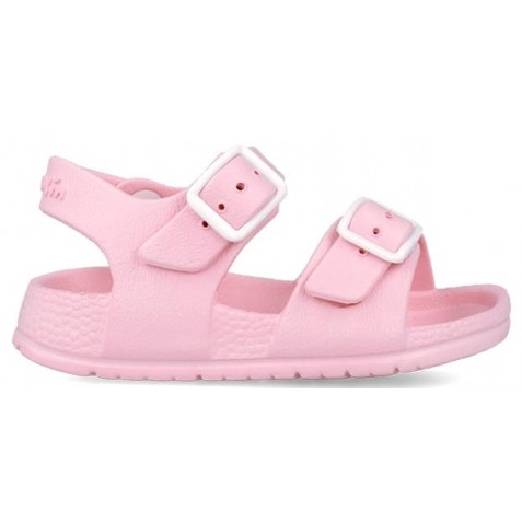 Sandale Garvalin 252850-D032 Mat Rosa