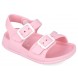 Sandale Garvalin 252850-D032 Mat Rosa