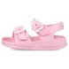 Sandale Garvalin 252850-D032 Mat Rosa