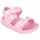 Sandale Garvalin 252850-D032 Mat Rosa