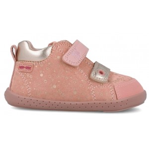 Sneakers barefoot impermeabili Garvalin 251304-B626FB Serraje Laminado Forro Borreguillo Wood Sneakers barefoot impermeabili Garvalin 251304-B626FB Serraje Laminado Forro Borreguillo Wood