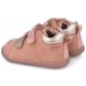 Sneakers barefoot impermeabili Garvalin 251304-B626FB Serraje Laminado Forro Borreguillo Wood