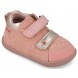 Sneakers barefoot impermeabili Garvalin 251304-B626FB Serraje Laminado Forro Borreguillo Wood