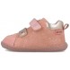Sneakers barefoot impermeabili Garvalin 251304-B626FB Serraje Laminado Forro Borreguillo Wood