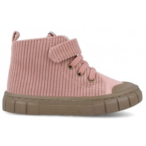 Ghete Garvalin 251330-C032 Pana Rosa Ghete Garvalin 251330-C032 Pana Rosa