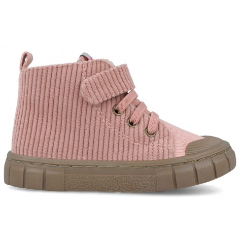 Ghete Garvalin 251330-C032 Pana Rosa