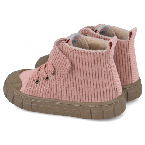 Ghete Garvalin 251330-C032 Pana Rosa