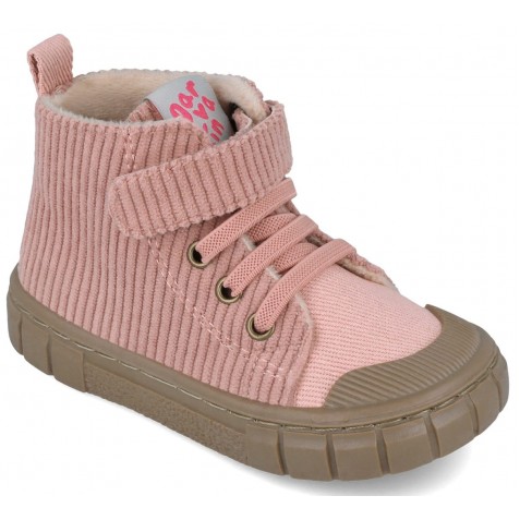 Ghete Garvalin 251330-C032 Pana Rosa