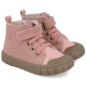 Ghete Garvalin 251330-C032 Pana Rosa Ghete Garvalin 251330-C032 Pana Rosa