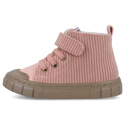 Ghete Garvalin 251330-C032 Pana Rosa