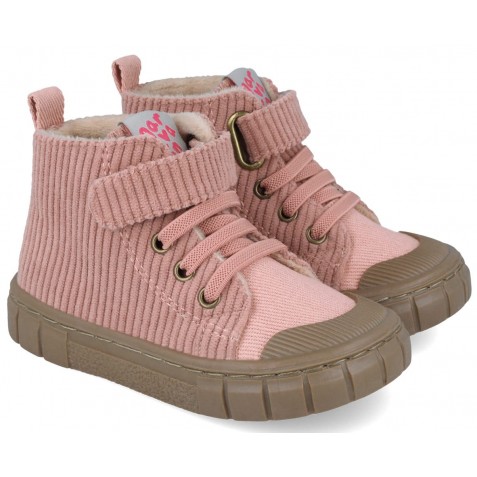 Ghete Garvalin 251330-C032 Pana Rosa