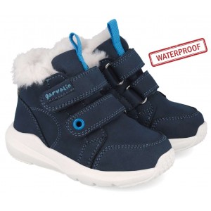 Ghete impermeabile Garvalin 251350-A089FB Mat Forro Borreguillo Azul Marino Ghete impermeabile Garvalin 251350-A089FB Mat Forro Borreguillo Azul Marino