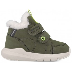 Ghete impermeabile Garvalin 251350-B801FB Mat Forro Borreguillo Kaky Ghete impermeabile Garvalin 251350-B801FB Mat Forro Borreguillo Kaky