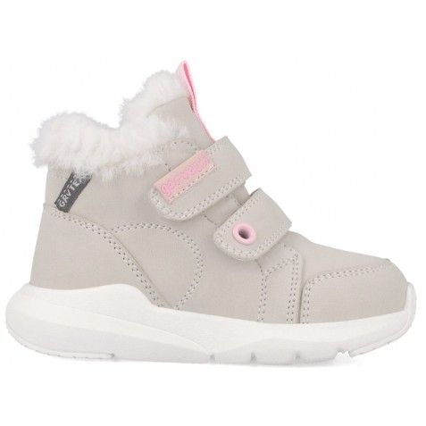 Ghete impermeabile Garvalin 251350-D103FB Mat Forro Borreguillo Beige Ghete impermeabile Garvalin 251350-D103FB Mat Forro Borreguillo Beige