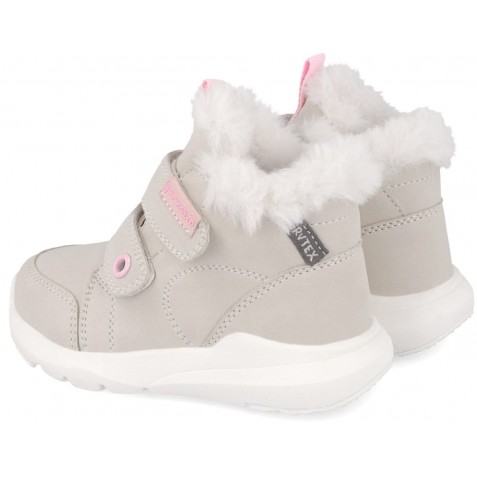 Ghete impermeabile Garvalin 251350-D103FB Mat Forro Borreguillo Beige Ghete impermeabile Garvalin 251350-D103FB Mat Forro Borreguillo Beige