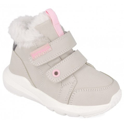 Ghete impermeabile Garvalin 251350-D103FB Mat Forro Borreguillo Beige Ghete impermeabile Garvalin 251350-D103FB Mat Forro Borreguillo Beige