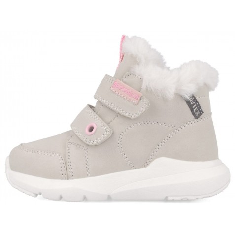 Ghete impermeabile Garvalin 251350-D103FB Mat Forro Borreguillo Beige Ghete impermeabile Garvalin 251350-D103FB Mat Forro Borreguillo Beige