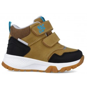 Ghete impermeabile Garvalin 251355-B781 Mat Camel Ghete impermeabile Garvalin 251355-B781 Mat Camel