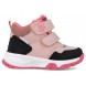 Ghete impermeabile Garvalin 251355-C032 Mat Rosa