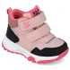 Ghete impermeabile Garvalin 251355-C032 Mat Rosa