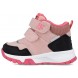 Ghete impermeabile Garvalin 251355-C032 Mat Rosa