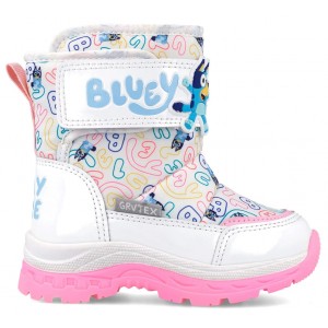 Cizme impermeabile Garvalin 251890-B050 Nylon Blanco Cizme impermeabile Garvalin 251890-B050 Nylon Blanco