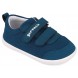 Sneakers barefoot Garvalin 252339-A089 Pique Azul Marino