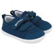 Sneakers barefoot Garvalin 252339-A089 Pique Azul Marino