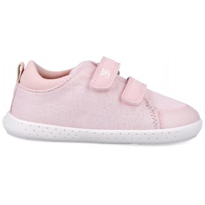 Sneakers barefoot Garvalin 252347-A032 Pique Rosa