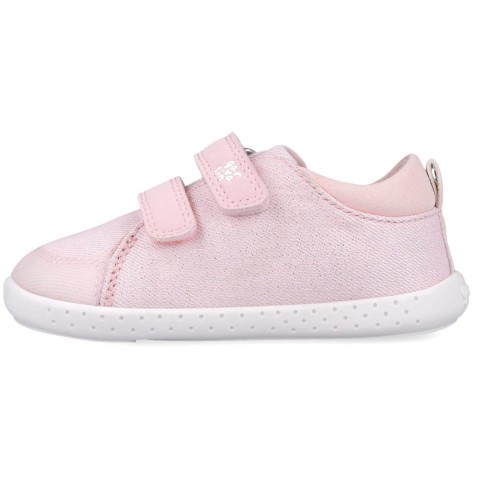 Sneakers barefoot Garvalin 252347-A032 Pique Rosa Sneakers barefoot Garvalin 252347-A032 Pique Rosa