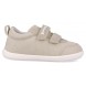 Sneakers barefoot Garvalin 262335-A103 Pique Beige