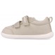Sneakers barefoot Garvalin 262335-A103 Pique Beige