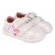 Sneakers barefoot Garvalin 262337-B050 Pique Blanco