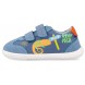 Sneakers barefoot Garvalin 262340-A631 Pique Indigo