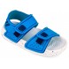 Sandale Garvalin 262705-A008 Mat Azul