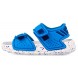 Sandale Garvalin 262705-A008 Mat Azul
