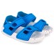 Sandale Garvalin 262705-A008 Mat Azul