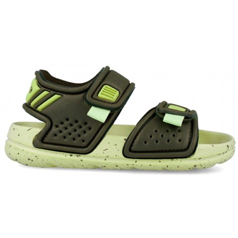 Sandale Garvalin 262705-B801 Mat Kaky