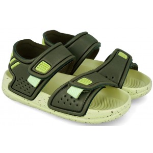 Sandale Garvalin 262705-B801 Mat Kaky