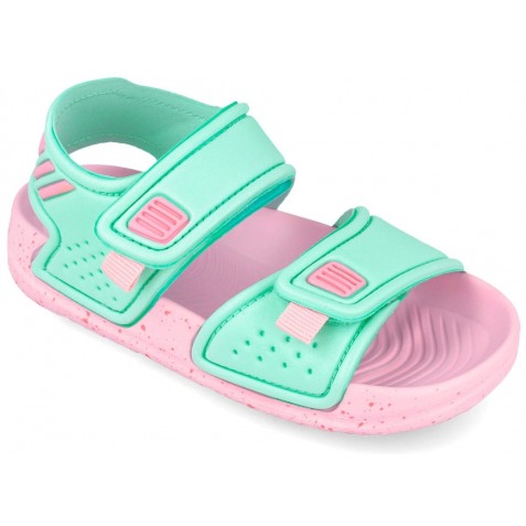 Sandale Garvalin 262705-C622 Mat Sky Sandale Garvalin 262705-C622 Mat Sky