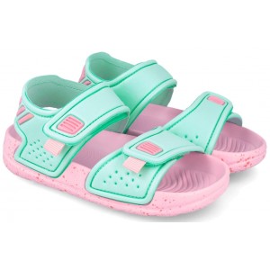 Sandale Garvalin 262705-C622 Mat Sky