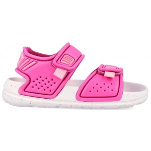 Sandale Garvalin 262705-D032 Mat Rosa