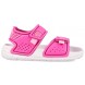 Sandale Garvalin 262705-D032 Mat Rosa