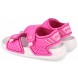 Sandale Garvalin 262705-D032 Mat Rosa