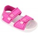 Sandale Garvalin 262705-D032 Mat Rosa