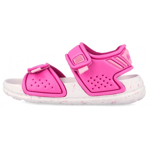 Sandale Garvalin 262705-D032 Mat Rosa