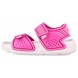 Sandale Garvalin 262705-D032 Mat Rosa