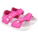 Sandale Garvalin 262705-D032 Mat Rosa